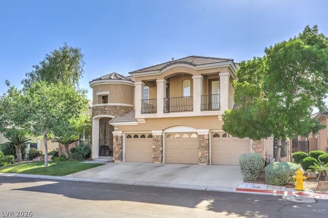 305 Onyx Crest Street, Las Vegas, NV 89145