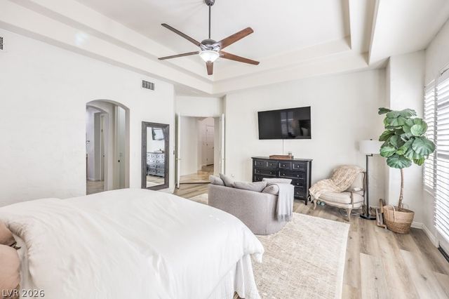 305 Onyx Crest Street, Las Vegas, NV 89145