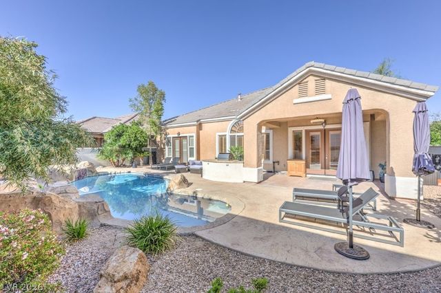 305 Onyx Crest Street, Las Vegas, NV 89145