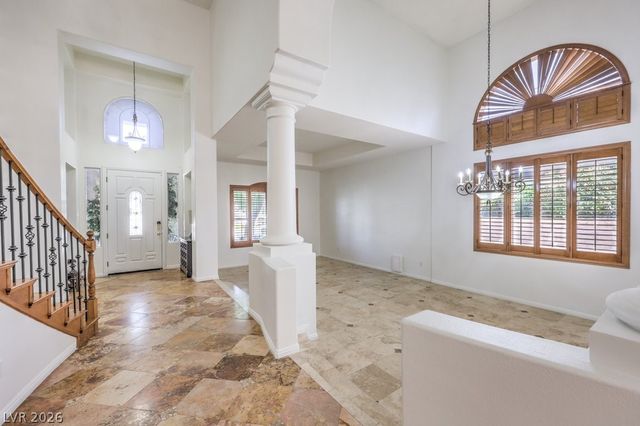 305 Onyx Crest Street, Las Vegas, NV 89145