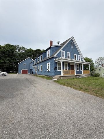 6 Edwards Place 2, Chelmsford, MA 01863