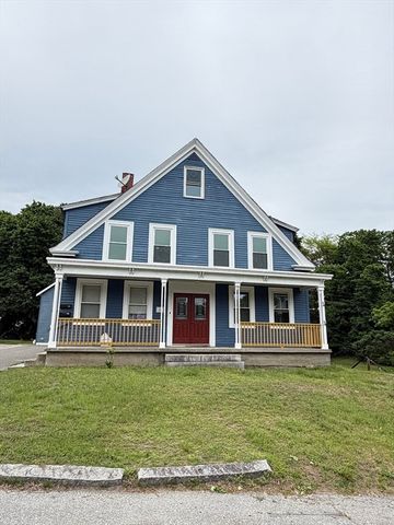 6 Edwards Place 2, Chelmsford, MA 01863
