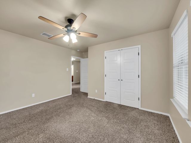 2917 Mayfair Lane, Lancaster, TX 75134