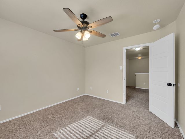 2917 Mayfair Lane, Lancaster, TX 75134