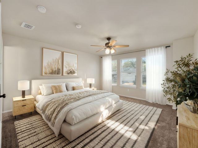 2917 Mayfair Lane, Lancaster, TX 75134