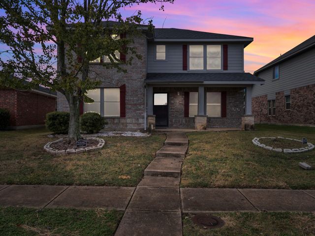2917 Mayfair Lane, Lancaster, TX 75134