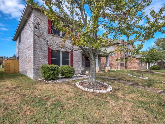 2917 Mayfair Lane, Lancaster, TX 75134