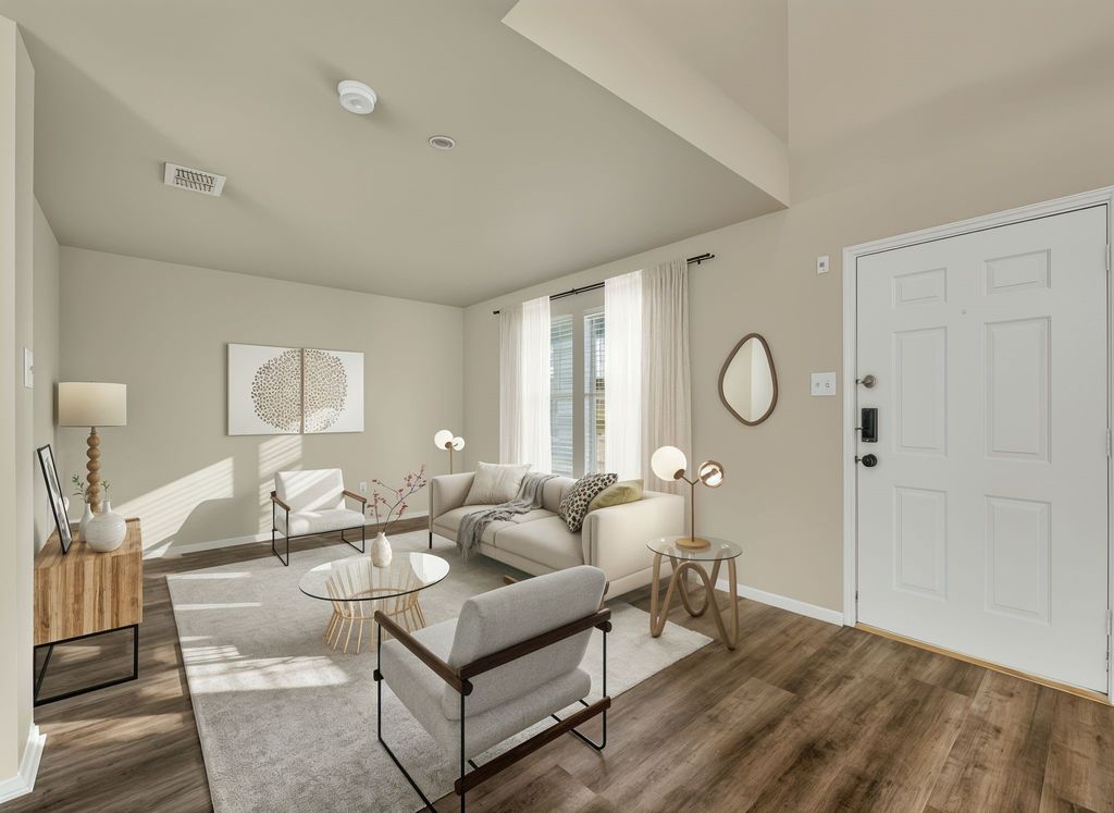 2917 Mayfair Lane, Lancaster, TX 75134