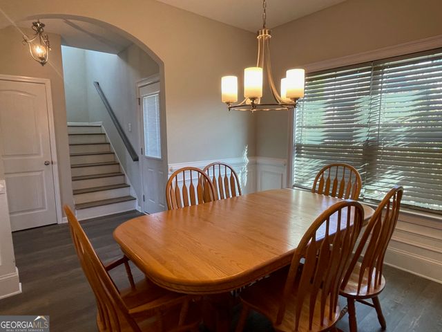 836 Stable View Loop, Dallas, GA 30132