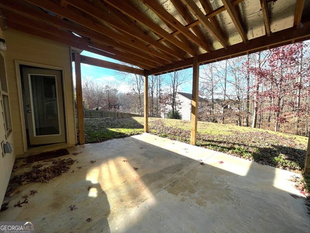 836 Stable View Loop, Dallas, GA 30132