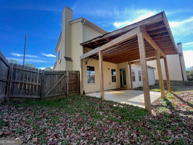 836 Stable View Loop, Dallas, GA 30132