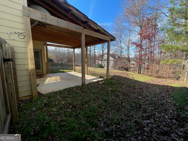 836 Stable View Loop, Dallas, GA 30132