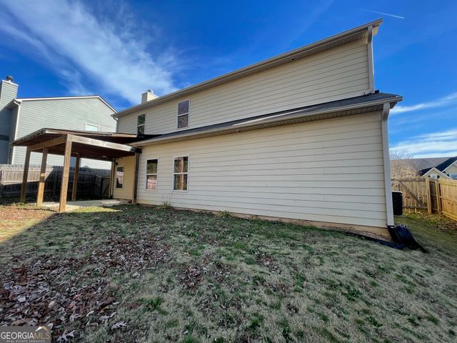 836 Stable View Loop, Dallas, GA 30132