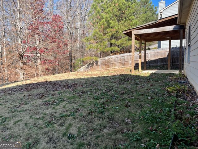 836 Stable View Loop, Dallas, GA 30132