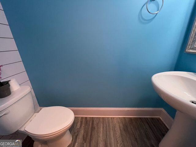 836 Stable View Loop, Dallas, GA 30132