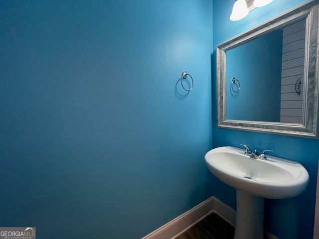 836 Stable View Loop, Dallas, GA 30132