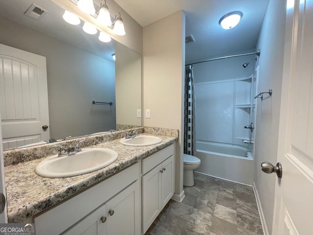 836 Stable View Loop, Dallas, GA 30132