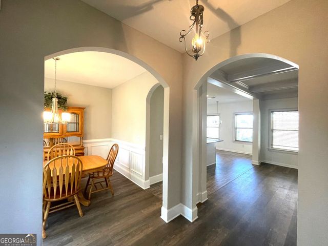 836 Stable View Loop, Dallas, GA 30132