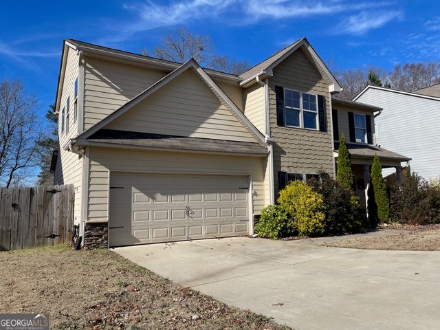 836 Stable View Loop, Dallas, GA 30132