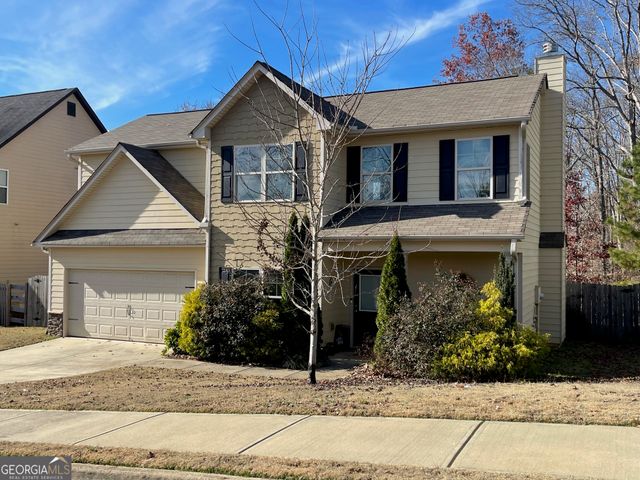 836 Stable View Loop, Dallas, GA 30132