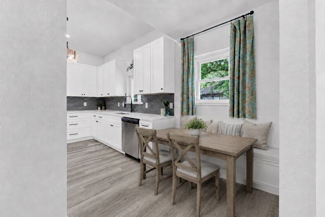 909 E High Street, Terrell, TX 75160