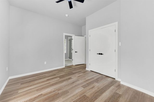 909 E High Street, Terrell, TX 75160