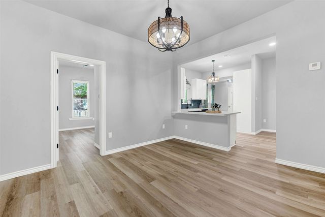 909 E High Street, Terrell, TX 75160