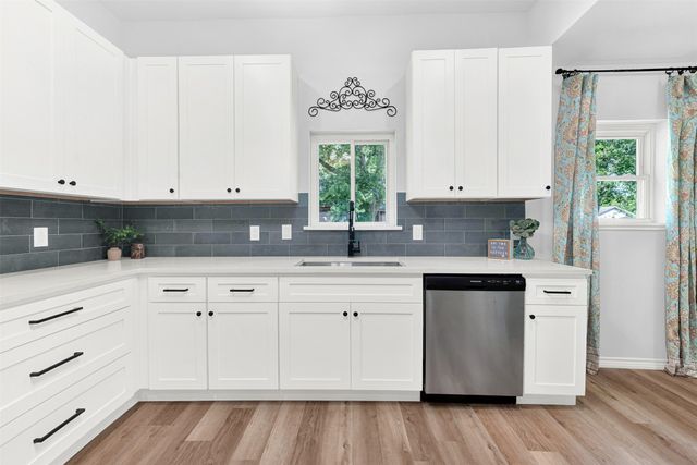 909 E High Street, Terrell, TX 75160