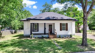 909 E High Street, Terrell, TX 75160