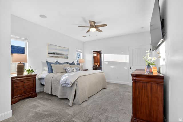 1898 W OLD FORT CIR, Farmington, UT 84025