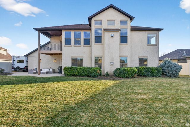 1898 W OLD FORT CIR, Farmington, UT 84025