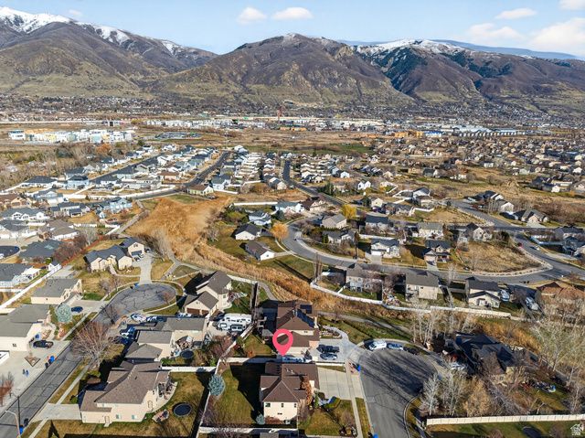 1898 W OLD FORT CIR, Farmington, UT 84025