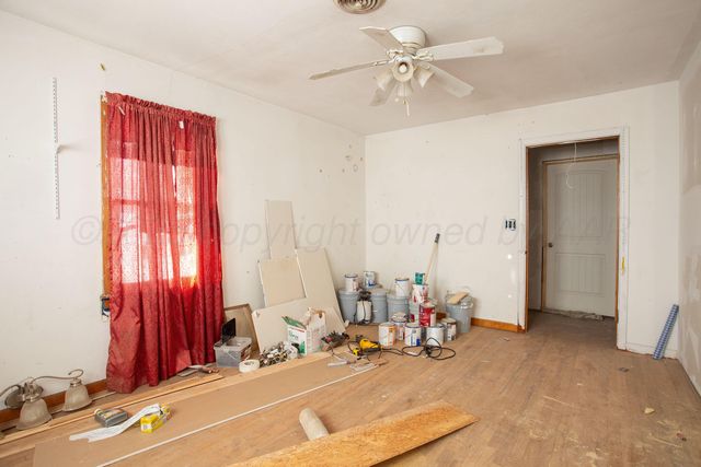 4835 SLOPE Drive, Amarillo, TX 79108