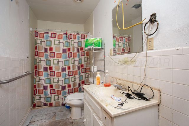 4835 SLOPE Drive, Amarillo, TX 79108