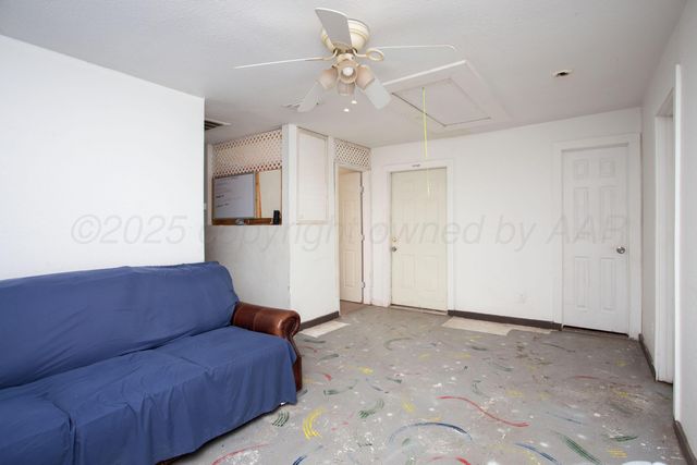 4835 SLOPE Drive, Amarillo, TX 79108