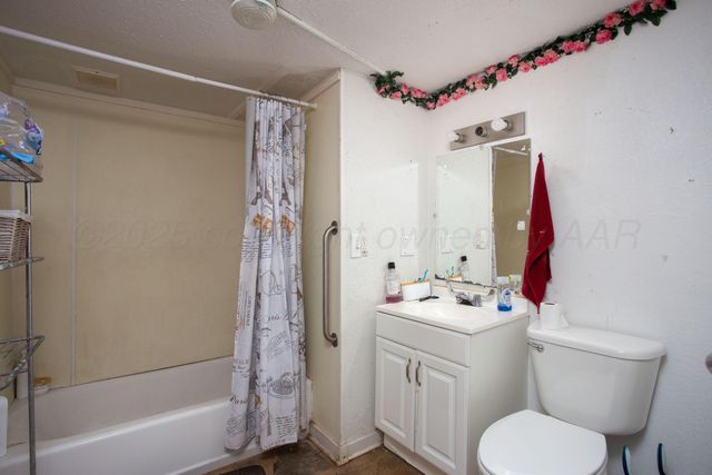 4835 SLOPE Drive, Amarillo, TX 79108