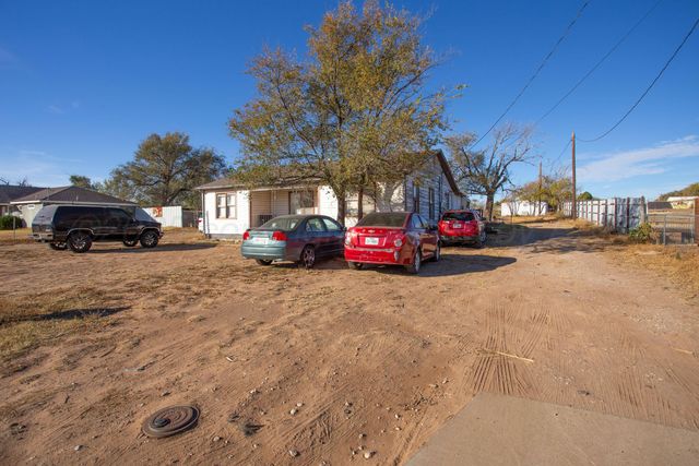 4835 SLOPE Drive, Amarillo, TX 79108
