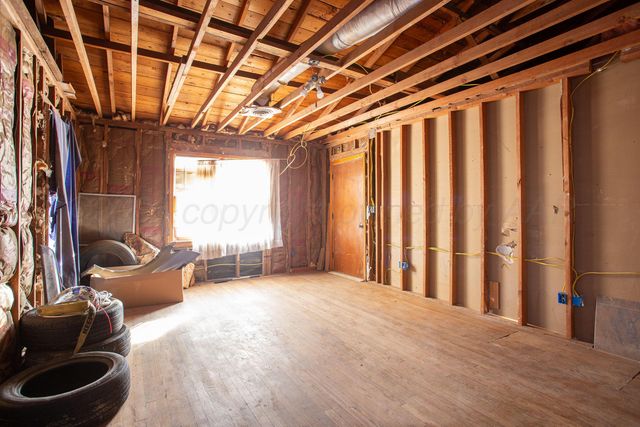 4835 SLOPE Drive, Amarillo, TX 79108