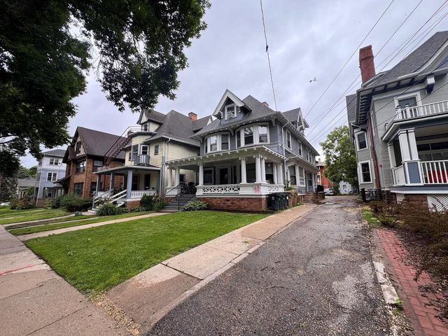 932 Spaight Street, Madison, WI 53703