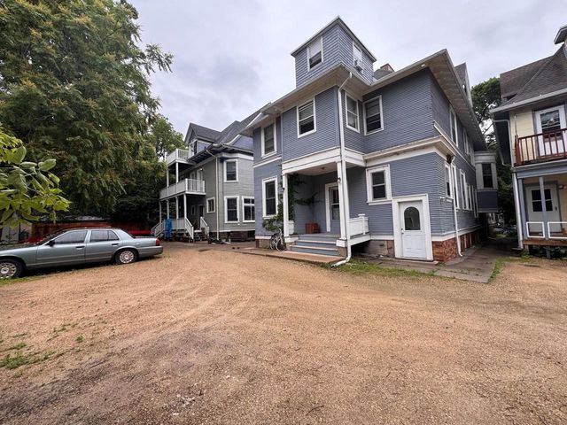 932 Spaight Street, Madison, WI 53703