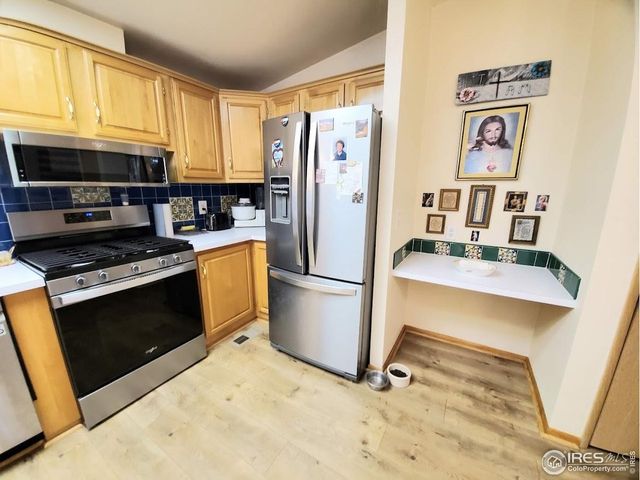 605 W 57th St 42, Loveland, CO 80538