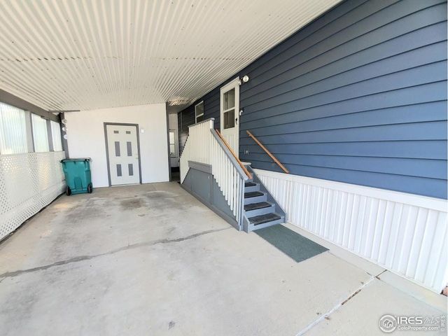 605 W 57th St 42, Loveland, CO 80538