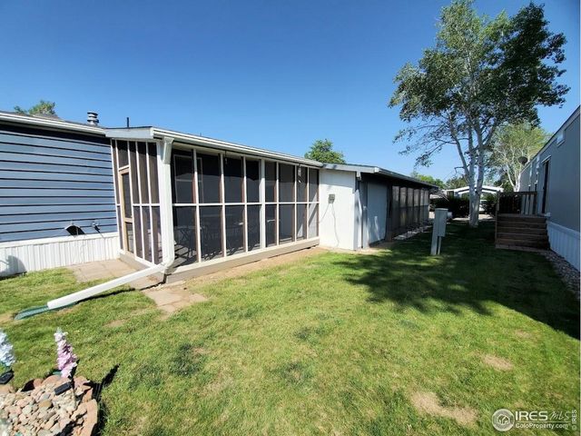 605 W 57th St 42, Loveland, CO 80538