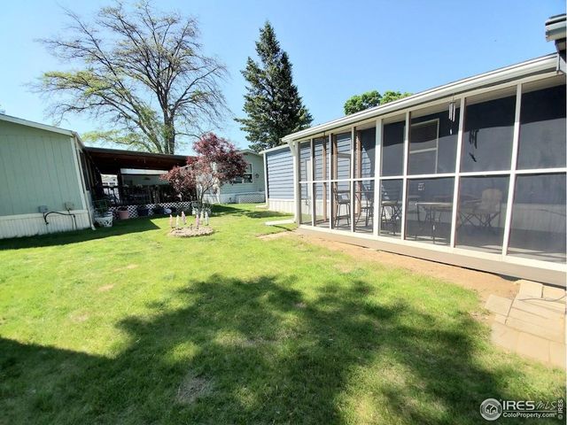 605 W 57th St 42, Loveland, CO 80538