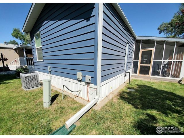 605 W 57th St 42, Loveland, CO 80538