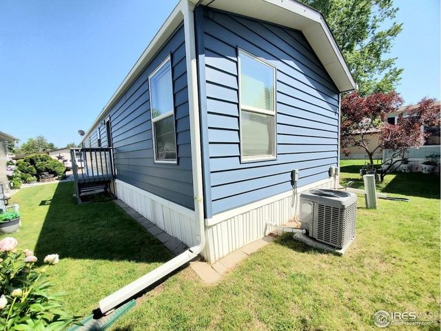 605 W 57th St 42, Loveland, CO 80538