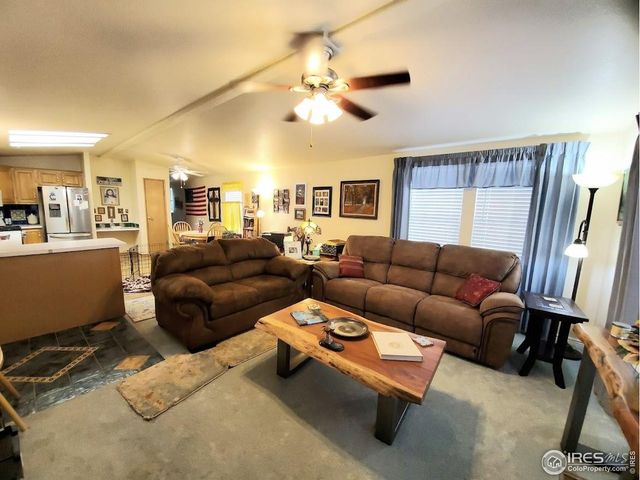 605 W 57th St 42, Loveland, CO 80538
