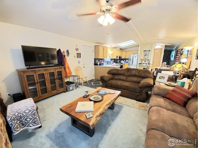 605 W 57th St 42, Loveland, CO 80538