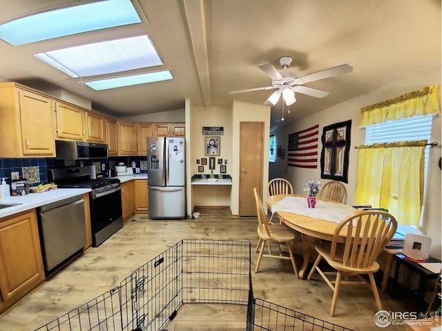 605 W 57th St 42, Loveland, CO 80538