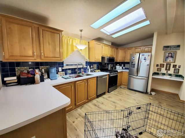 605 W 57th St 42, Loveland, CO 80538